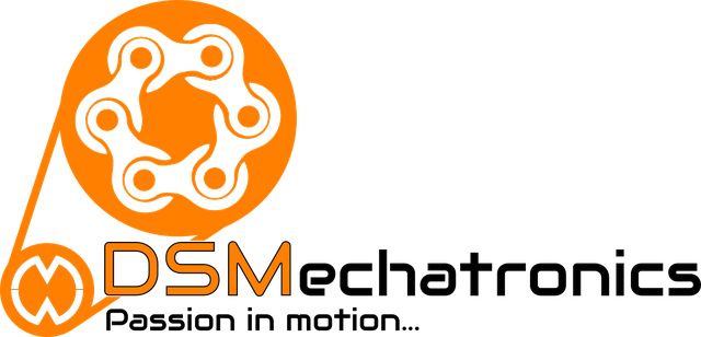 DS Mechatronics — Passion in motion